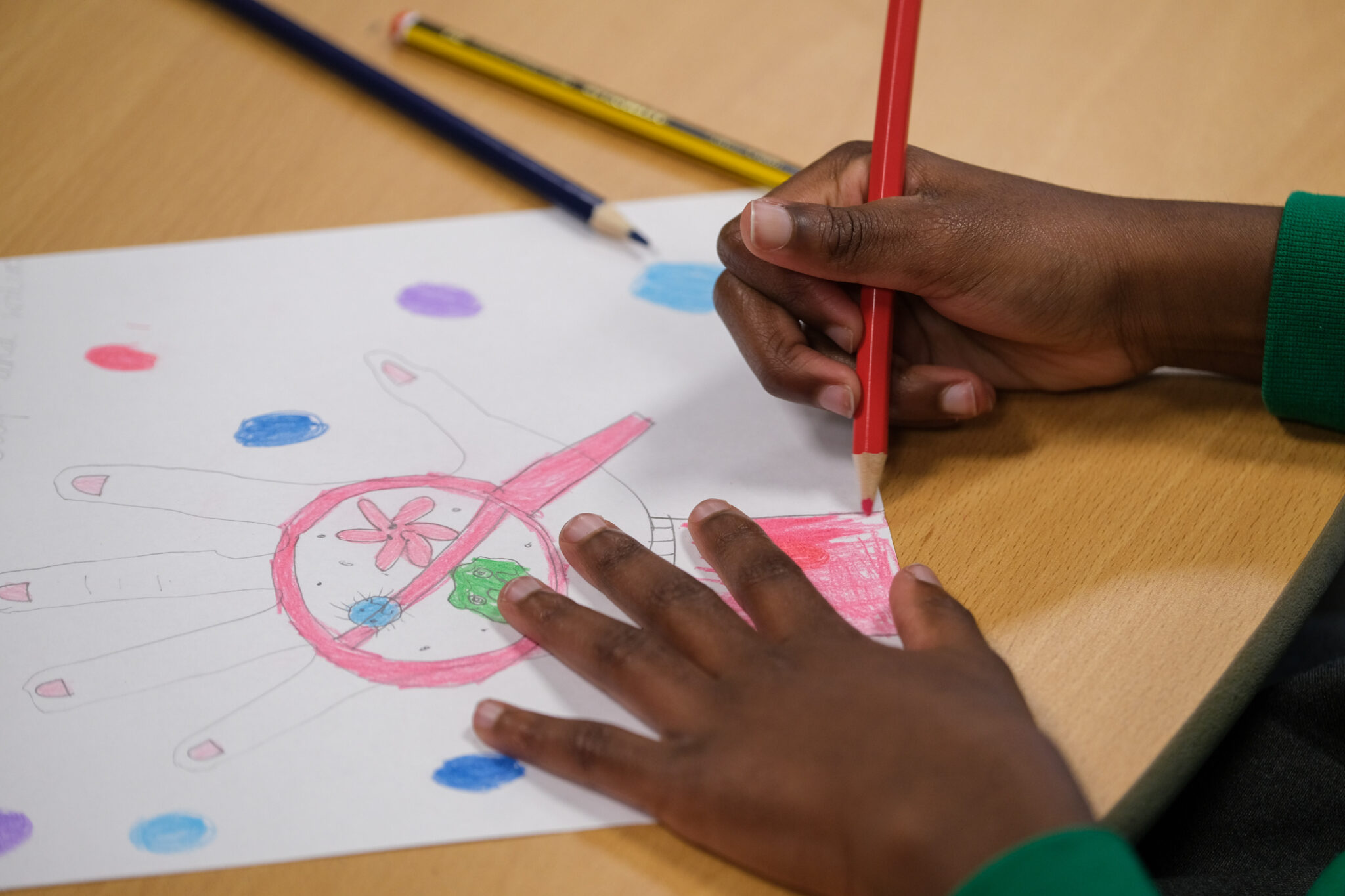 Art Elements Primary School