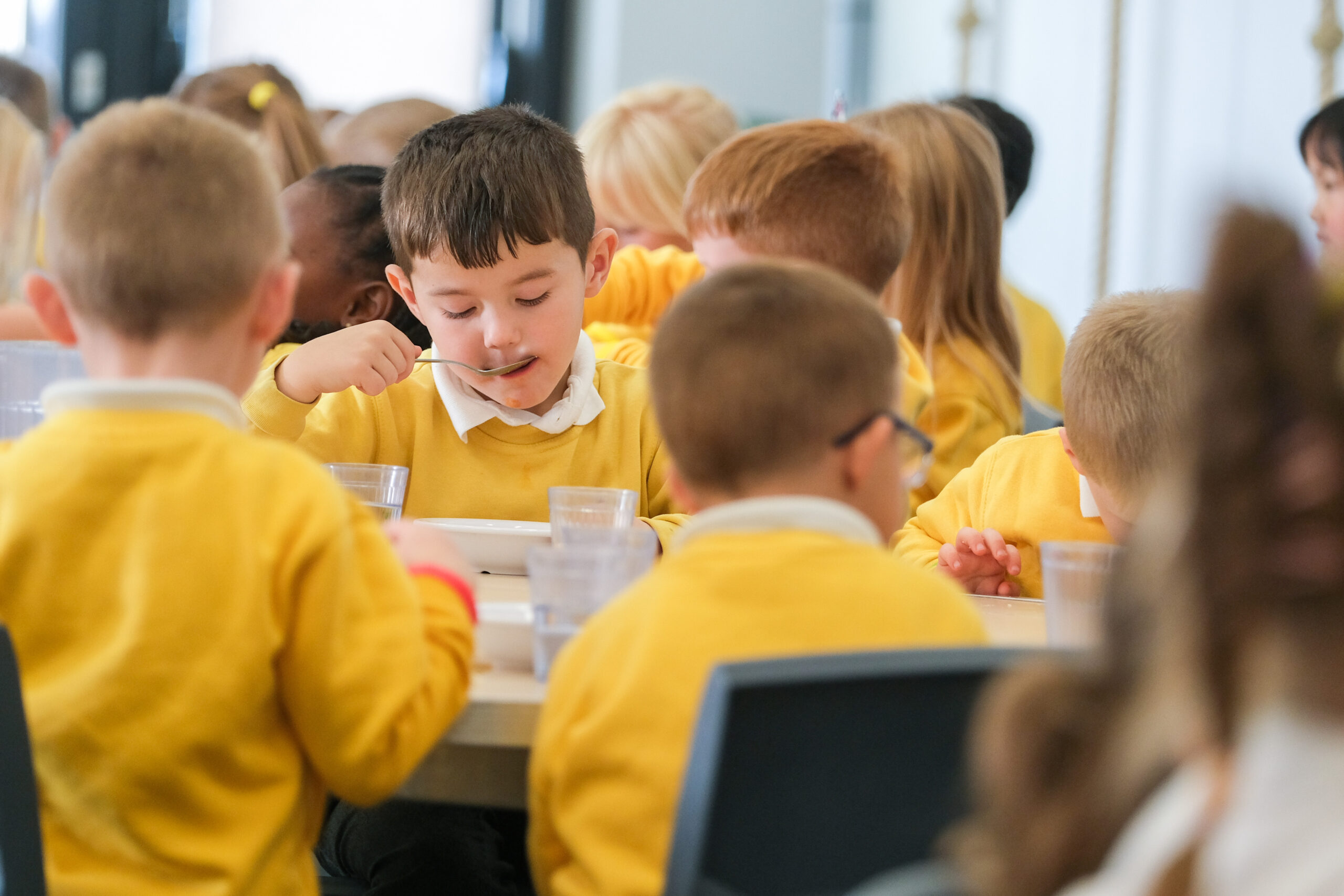 Elements Primary SchoolLeeds