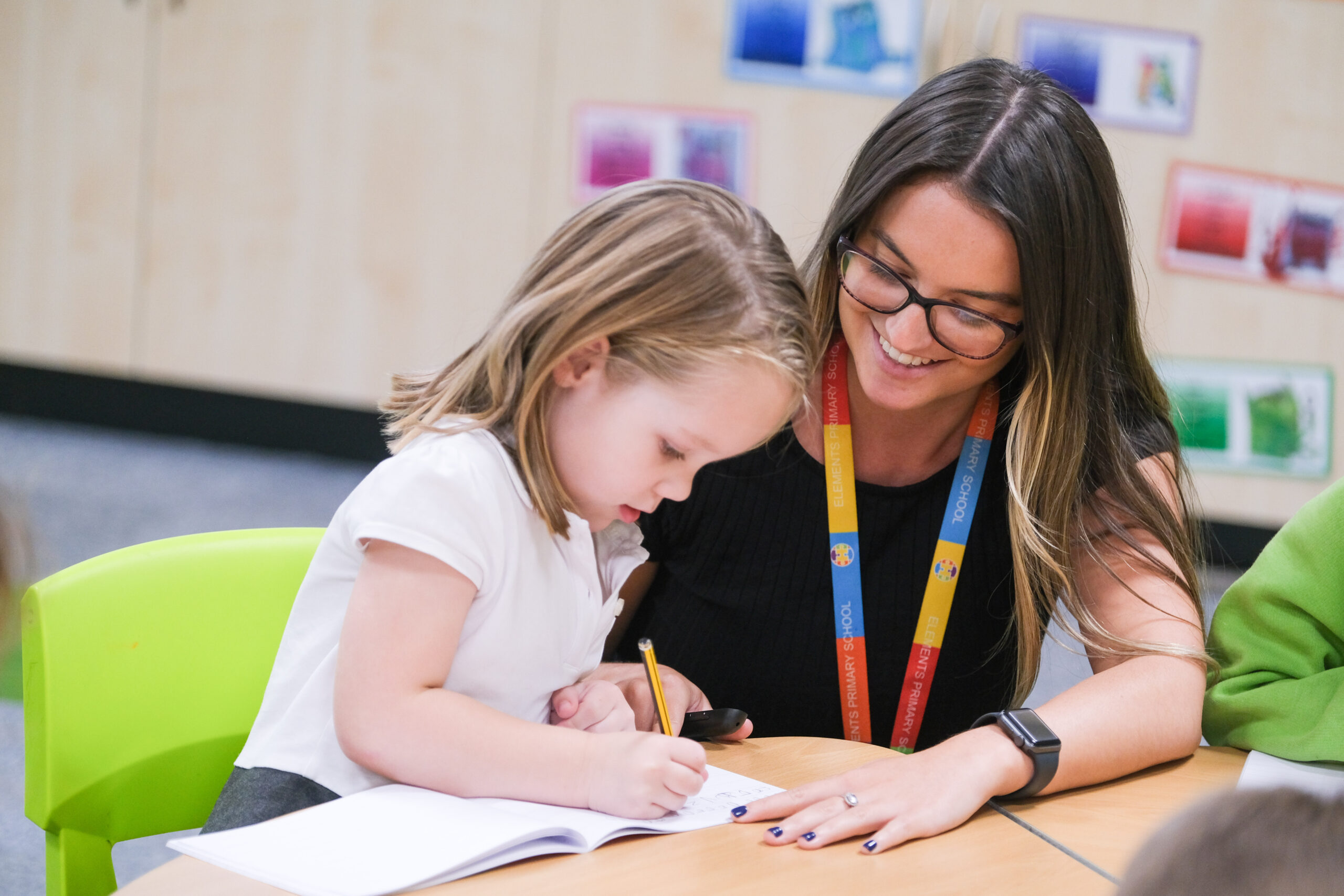 Elements Primary SchoolLeeds