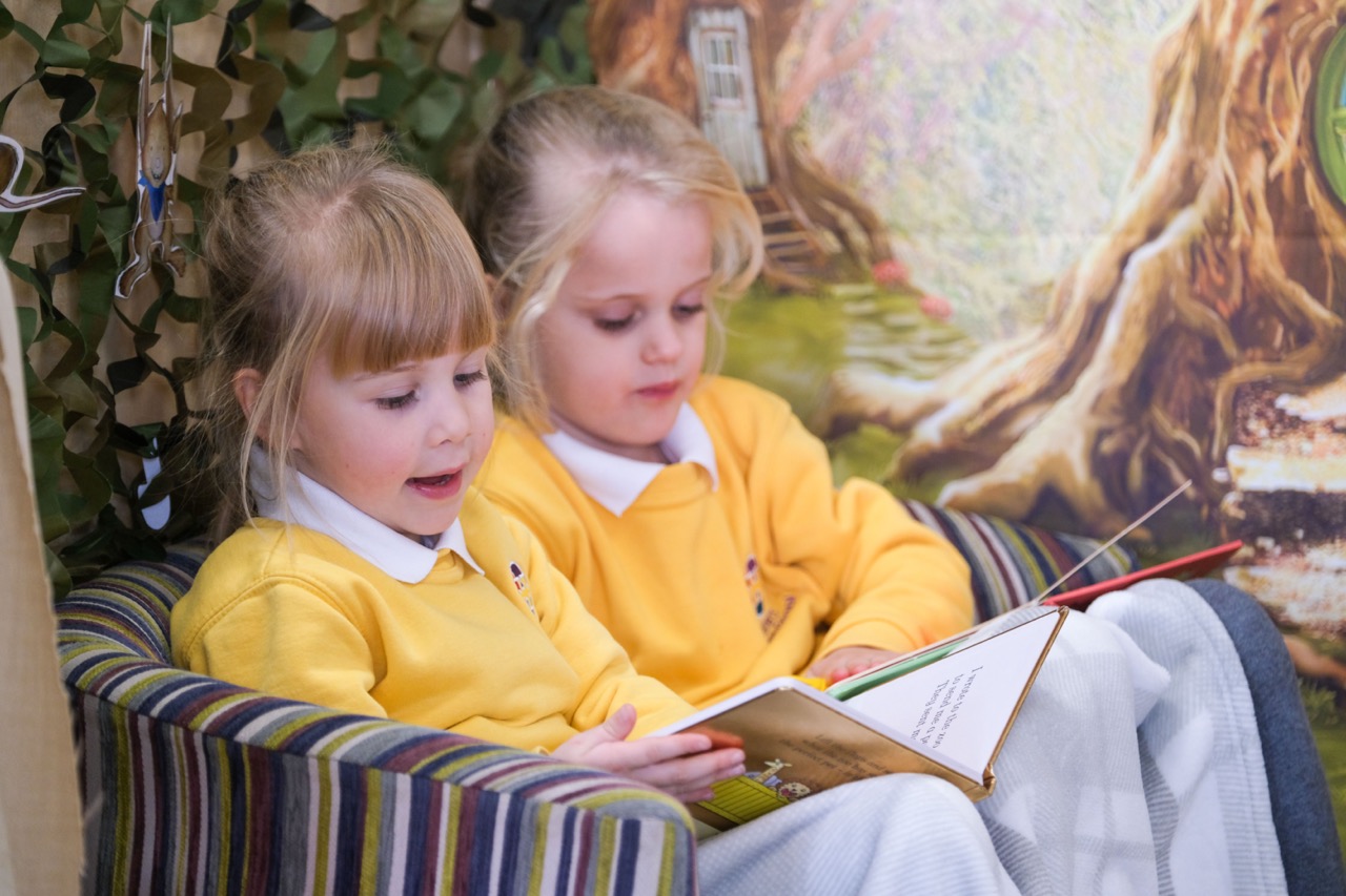 Elements Primary SchoolLeeds