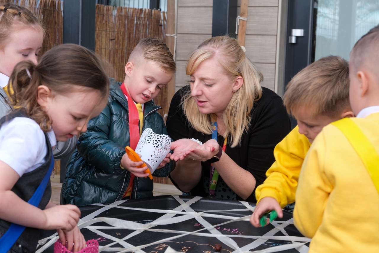 Elements Primary SchoolLeeds