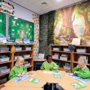 Yorkshire Evening Post – Ofsted 2023
