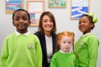 Elements Primary SchoolLeeds