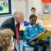 South Leeds Life – Leeds MP meets Elements ‘World Changers’ 