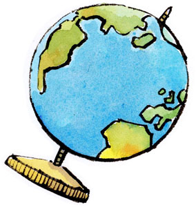 Geography